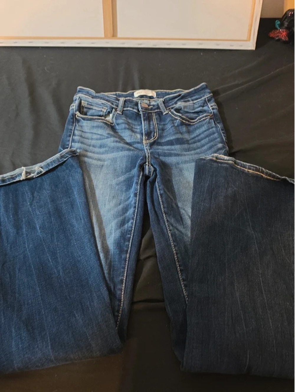 BKE buckle jeans